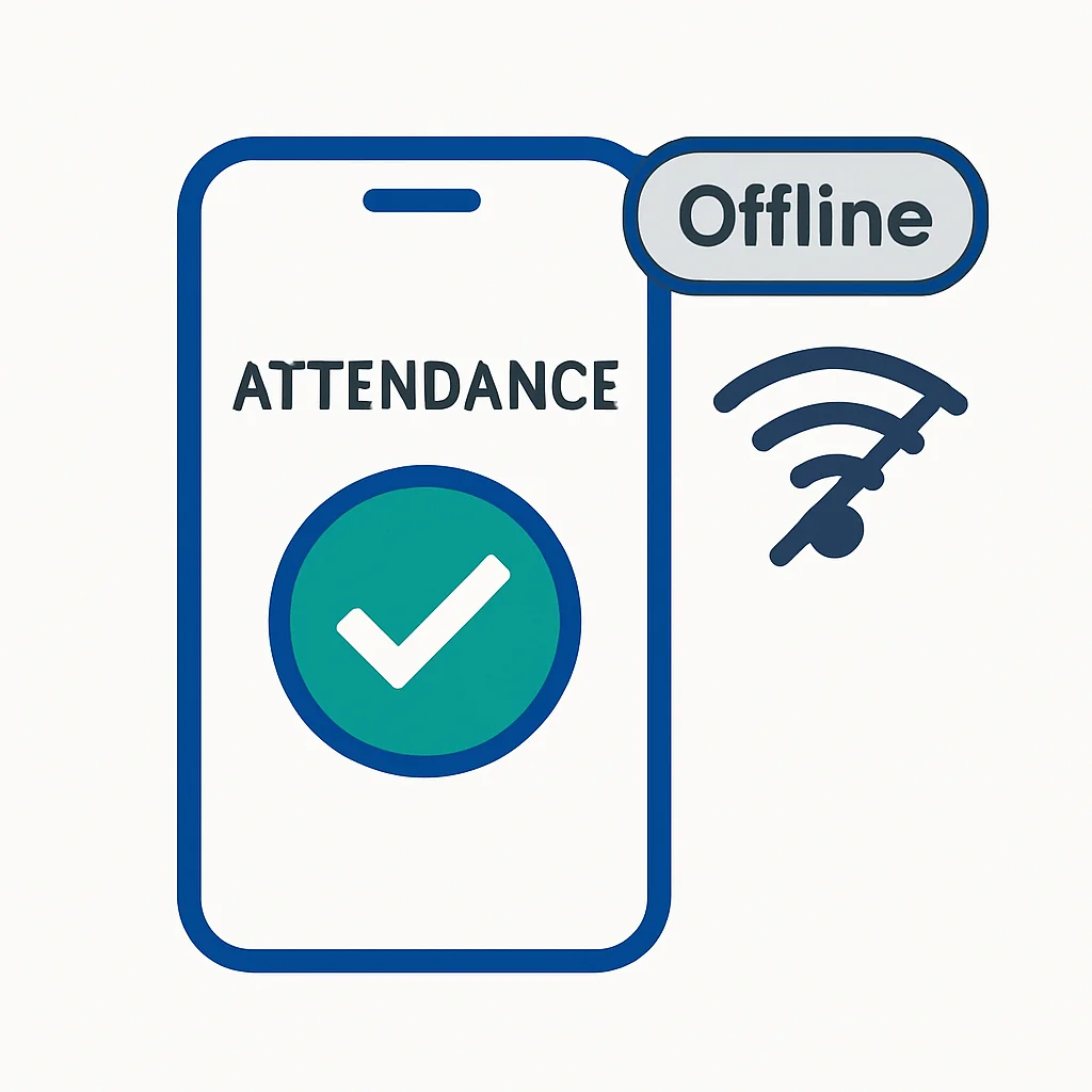 Best Attendance App Features for Indian Contractors (2026 Checklist)