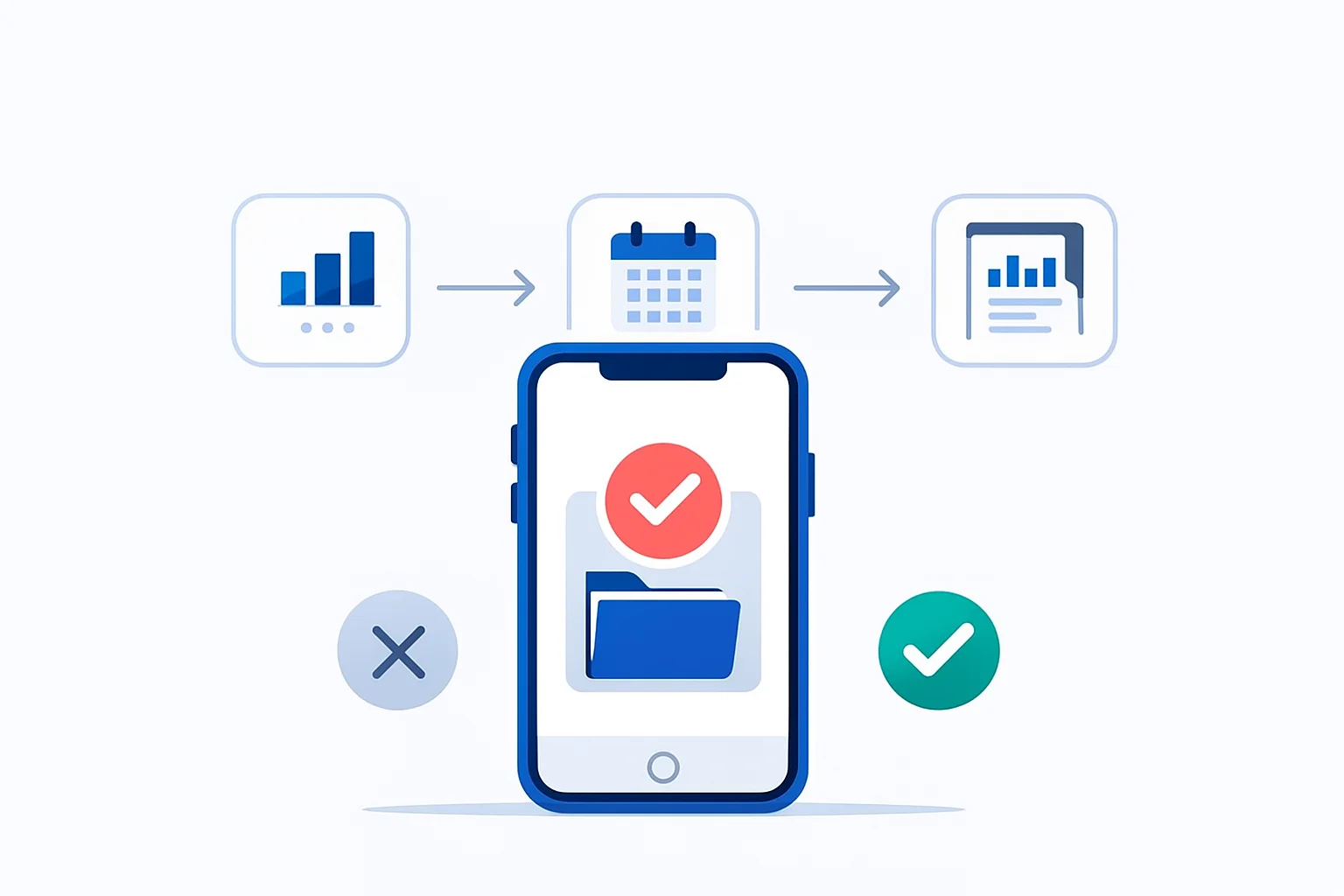 সৰু ঠিকাদাৰসকলৰ বাবে সঠিক নিৰ্মাণ ছাইট পৰিচালনা এপ কেনেকৈ বাছক