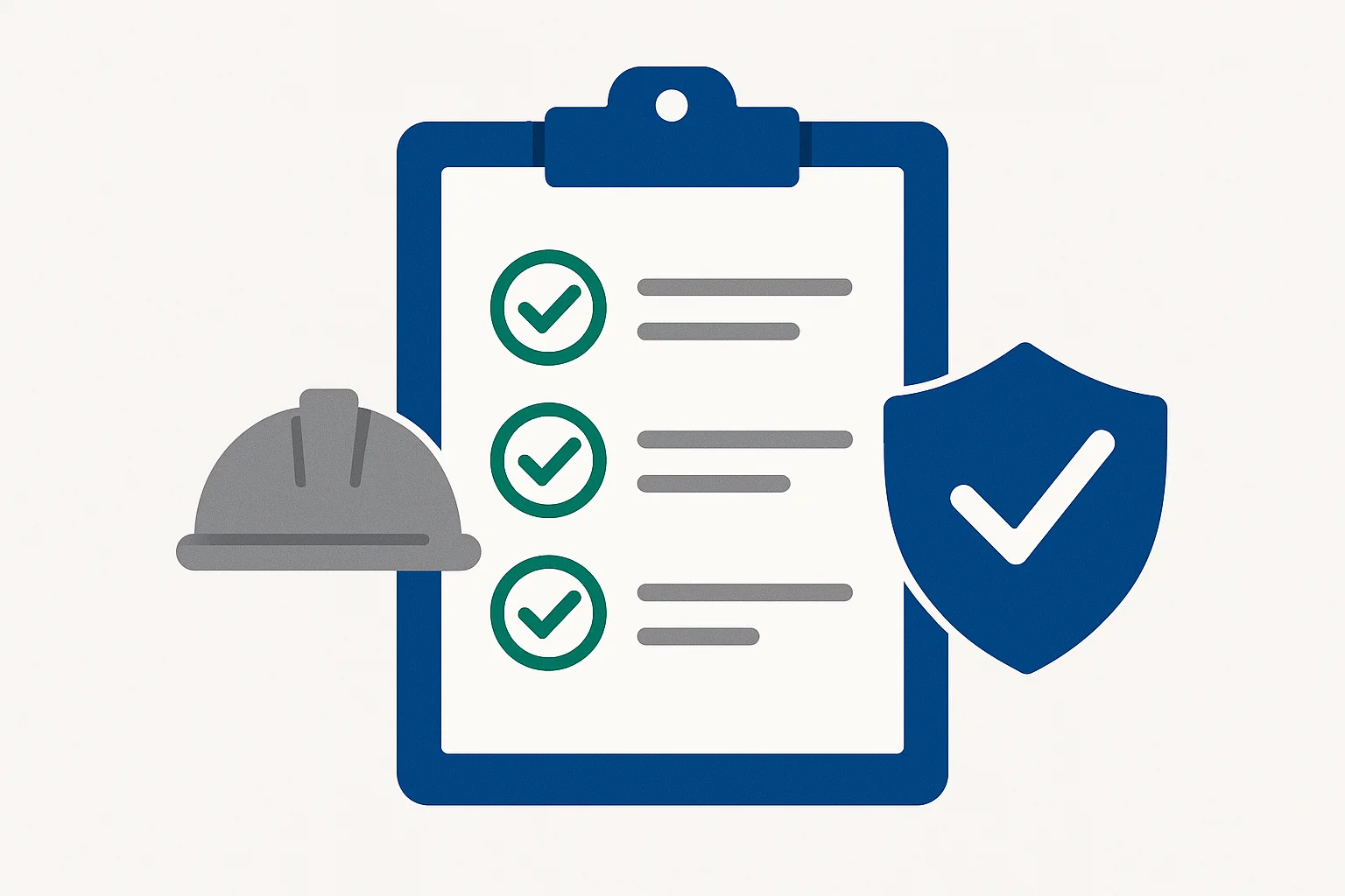 Step-by-Step Slab Casting Checklist